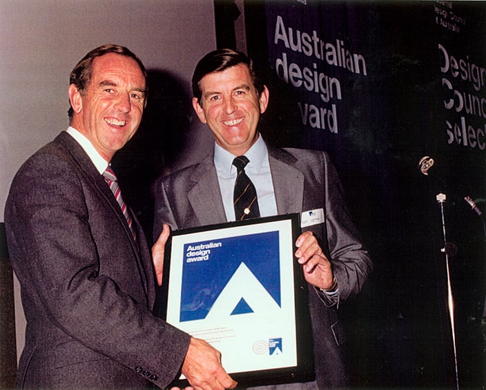 Design Award Winners