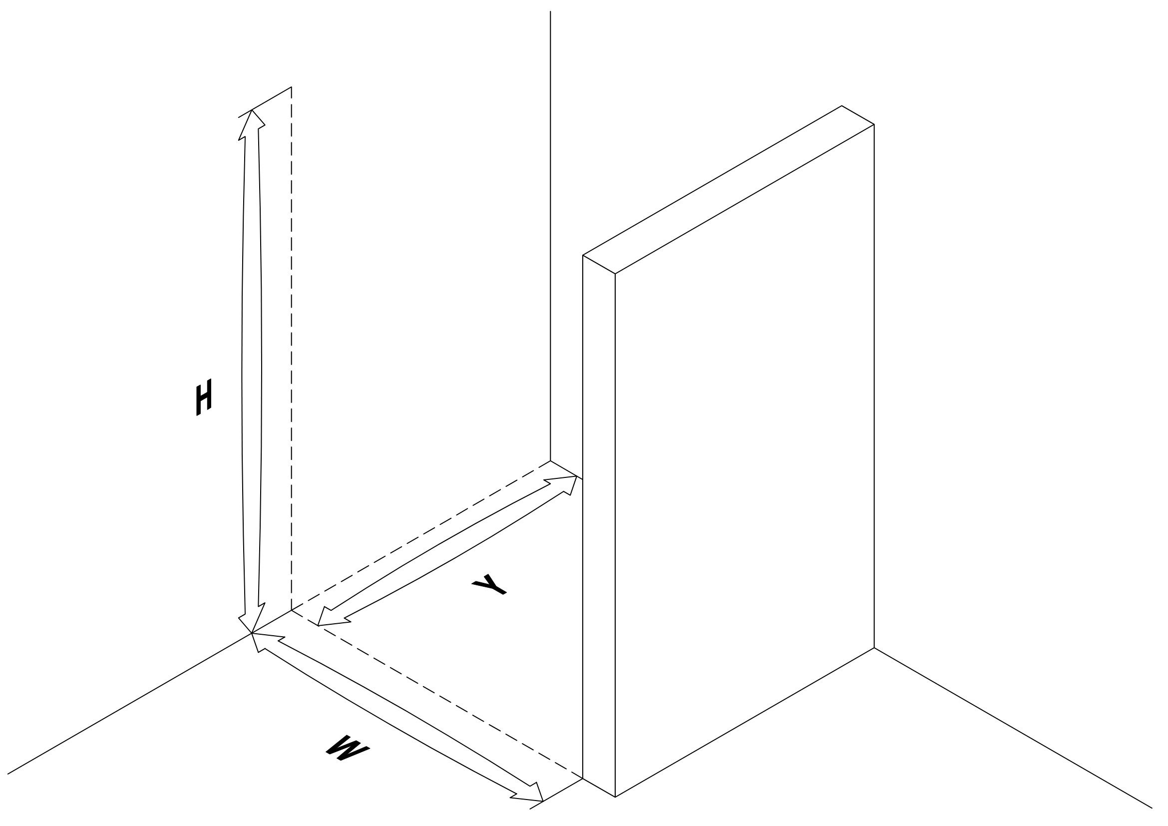 29 - How to Measure an opening for a front only.jpg