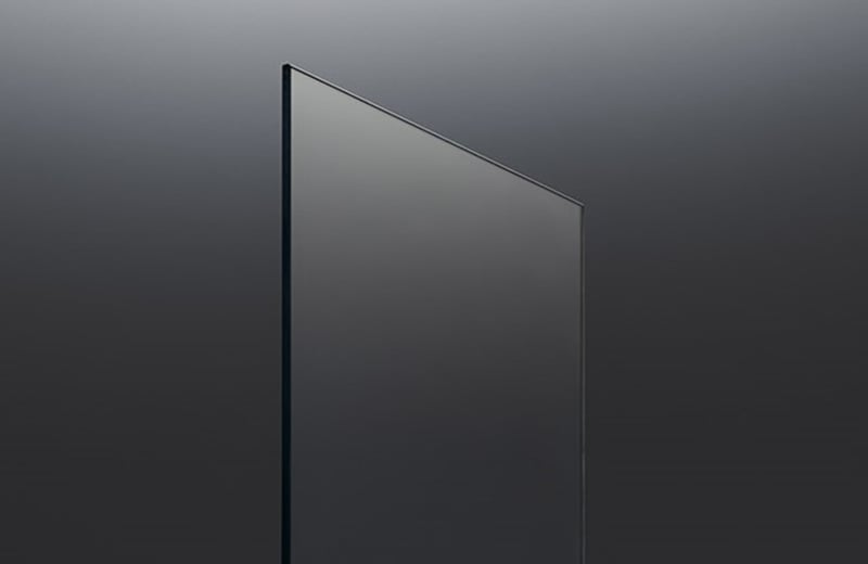 Low-E glass