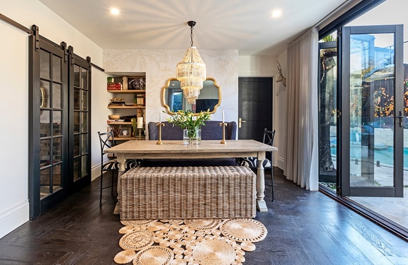 Custom Made Doors