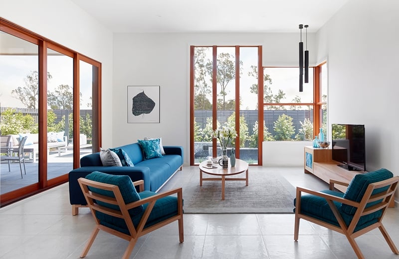 Meranti or Western Red Cedar?