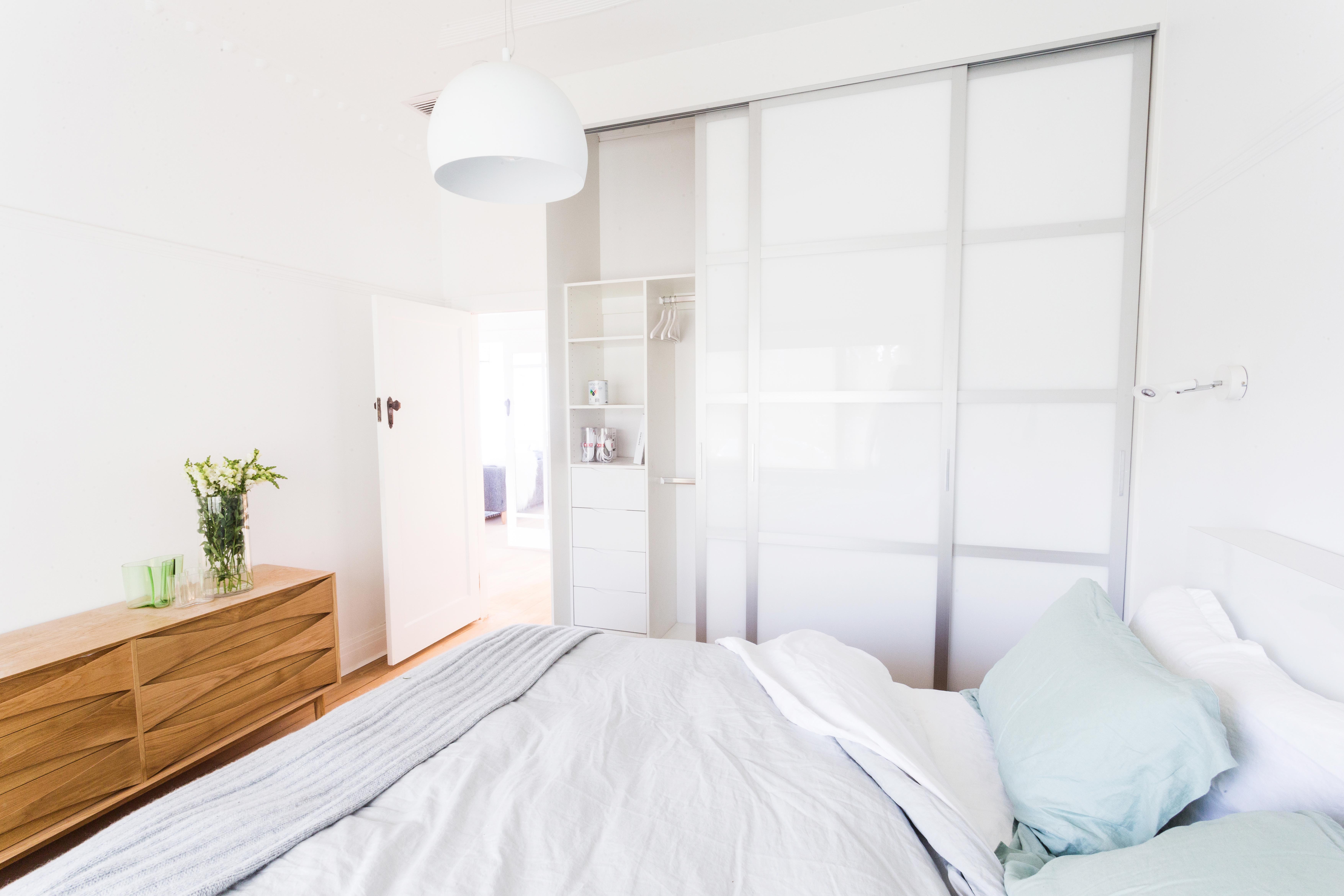 Spare parts for your wardrobe