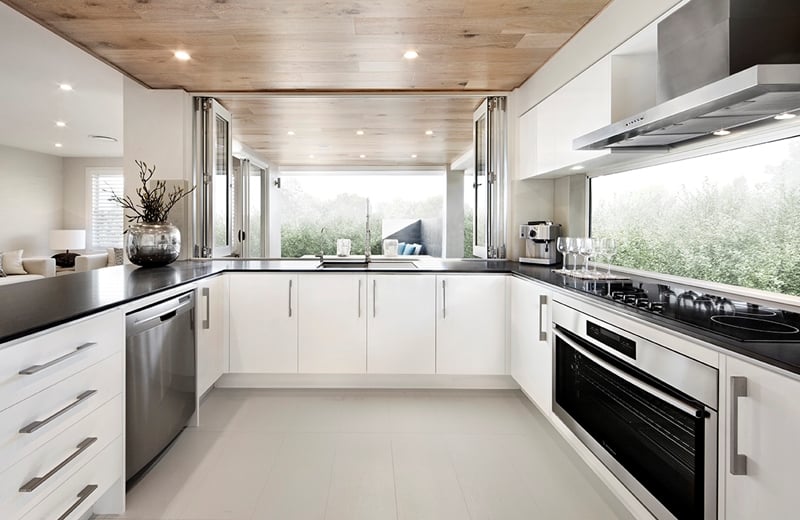 Flexibility to suit your home